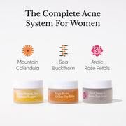 Frøya Organics Mega Gift Bundle Australia product benefits and what to expect overview