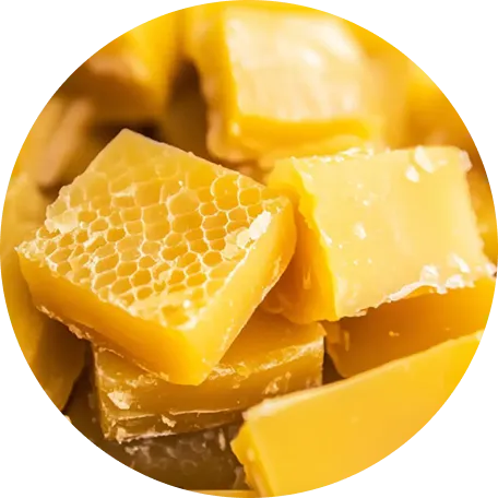 Organic Beeswax