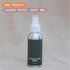 Spray de agua de romero