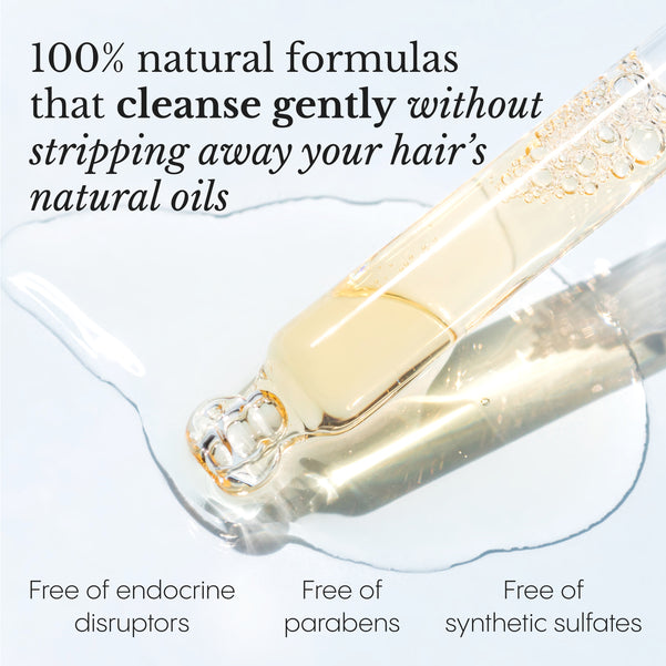 Rosemary Water Spray