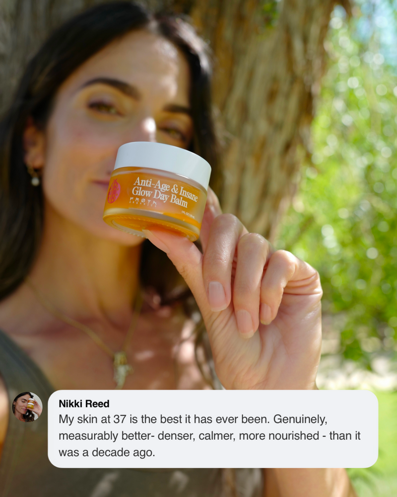 <p>I'm obsessed with these little balms!</p>