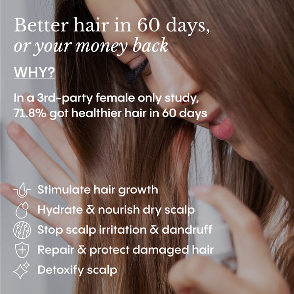 Frøya Organics Shampoo With Wild Plants key active ingredients from Arctic botanical sources