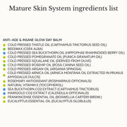 The Complete System for Mature Women’s Skin