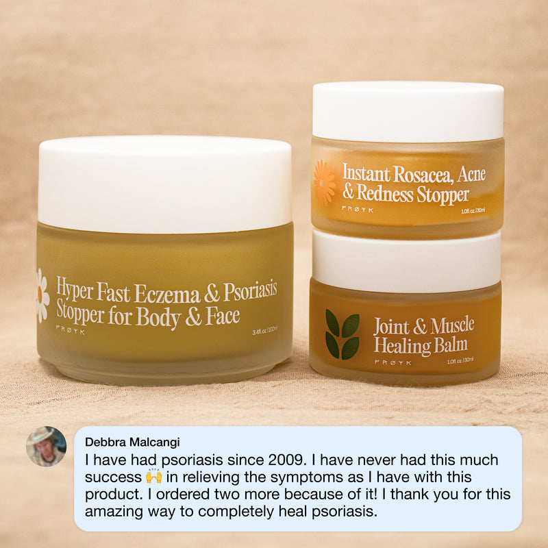 The Complete Apothecary for Face & Body