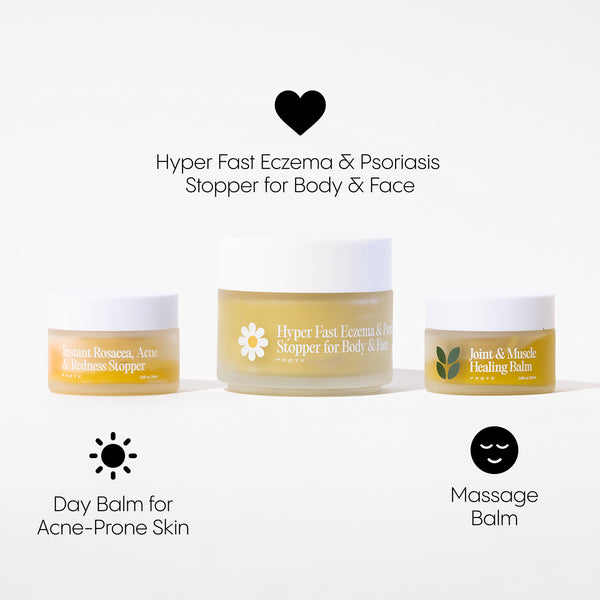 The Complete Apothecary for Face & Body