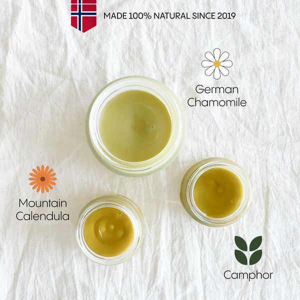 Komplette Apotheke für Gesicht & Körper