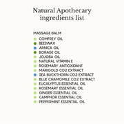 The Complete Apothecary for Face & Body