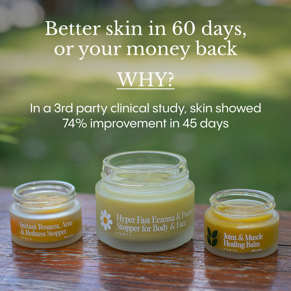 The Complete Apothecary for Face & Body