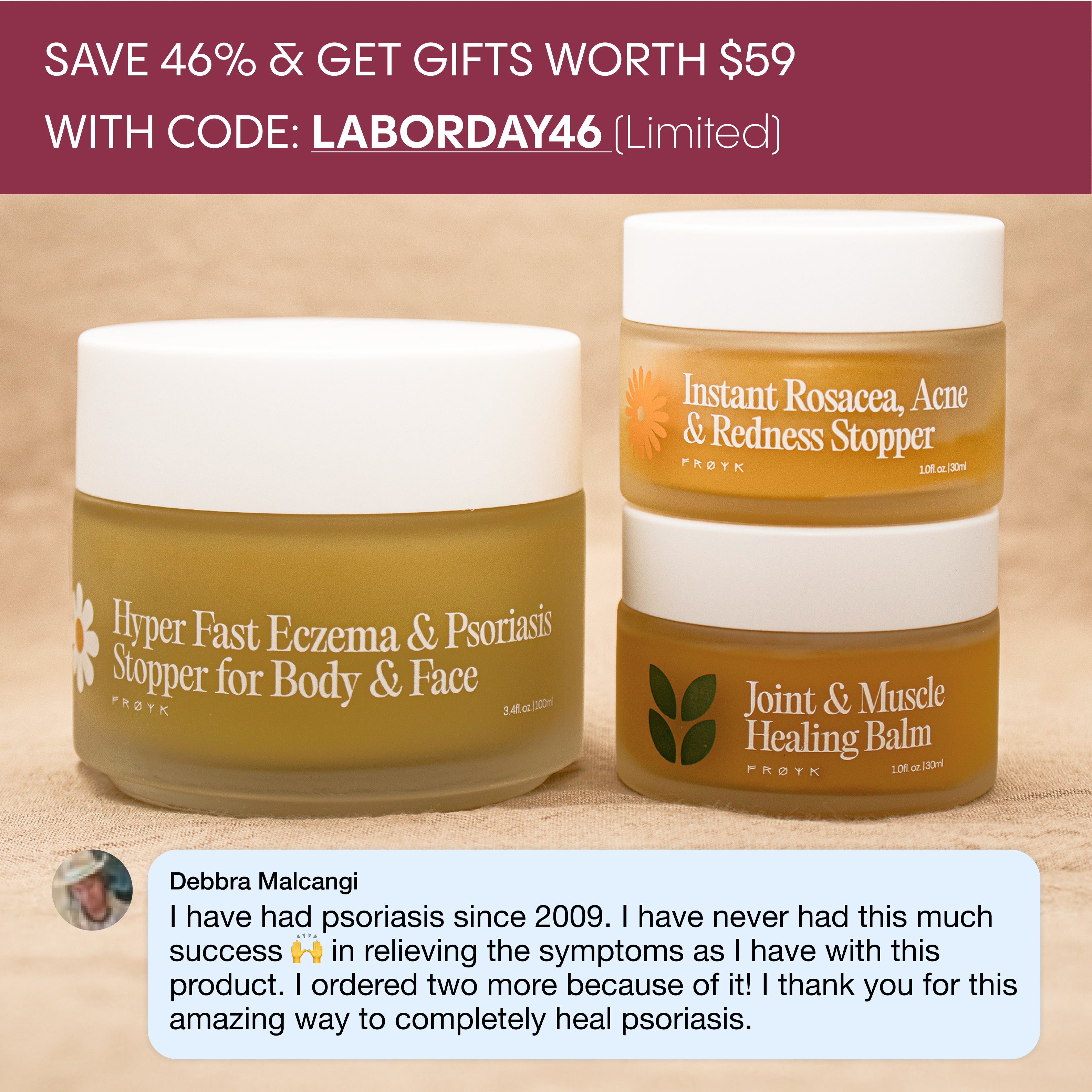 The Complete Natural Pharmacy for Face & Body