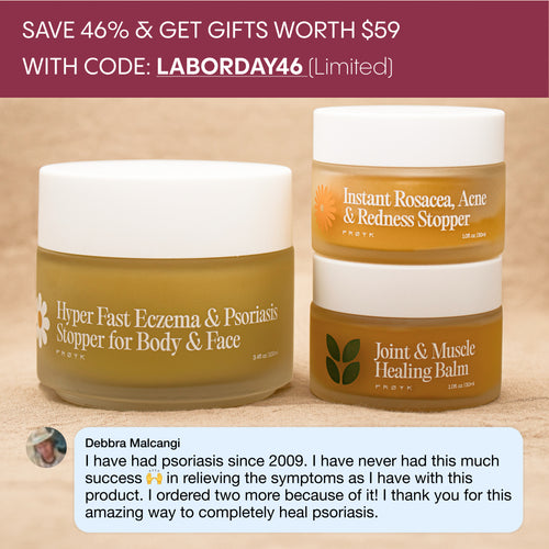 The Complete Natural Pharmacy for Face & Body