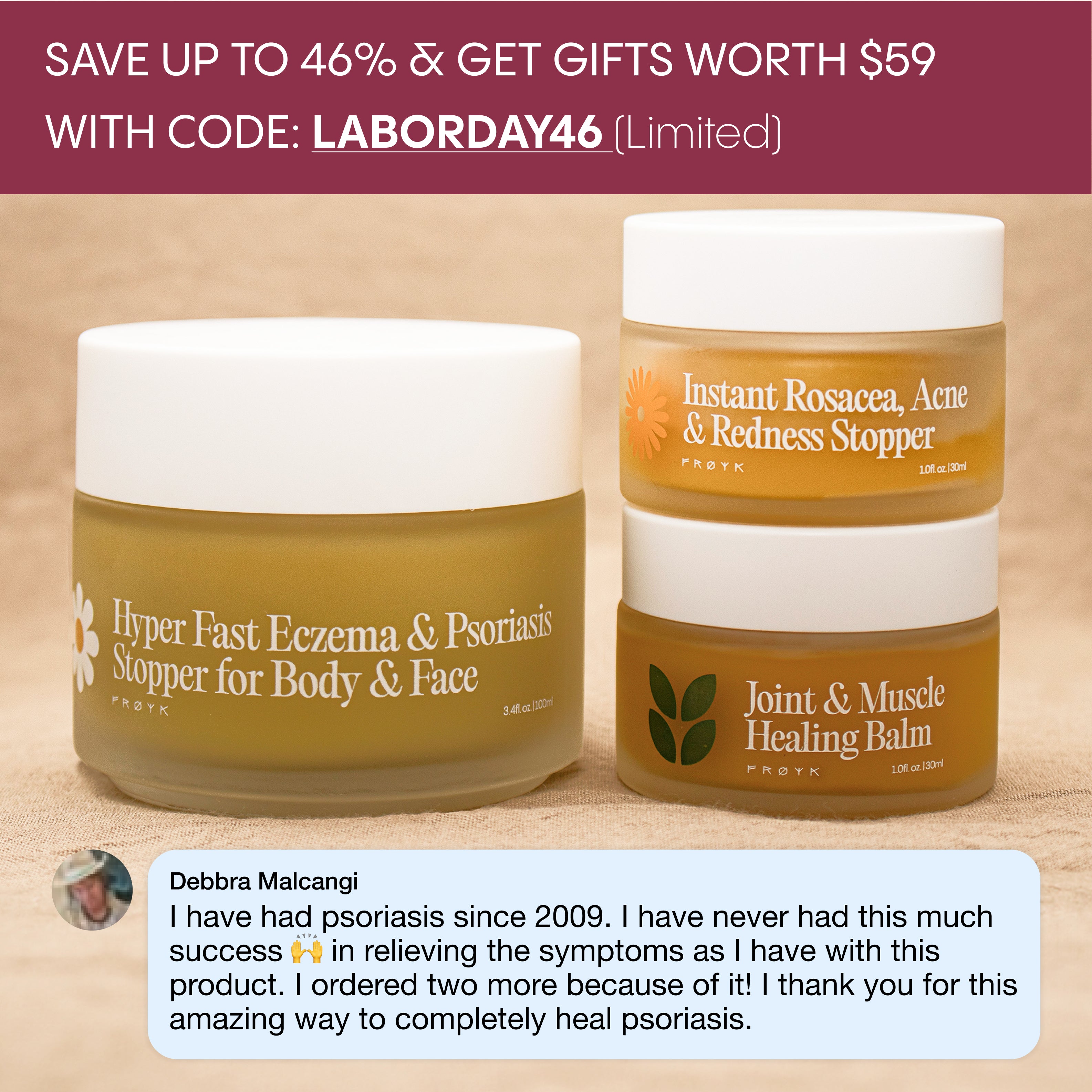 The Complete Natural Pharmacy for Face & Body