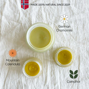 Frøya Organics Complete Natural Pharmacy key active ingredients from Arctic botanical sources