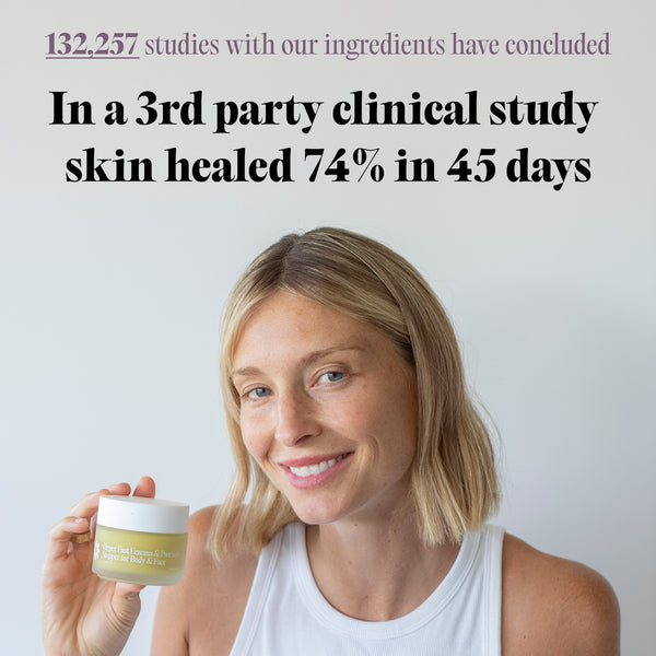 The Complete Natural Pharmacy for Face & Body