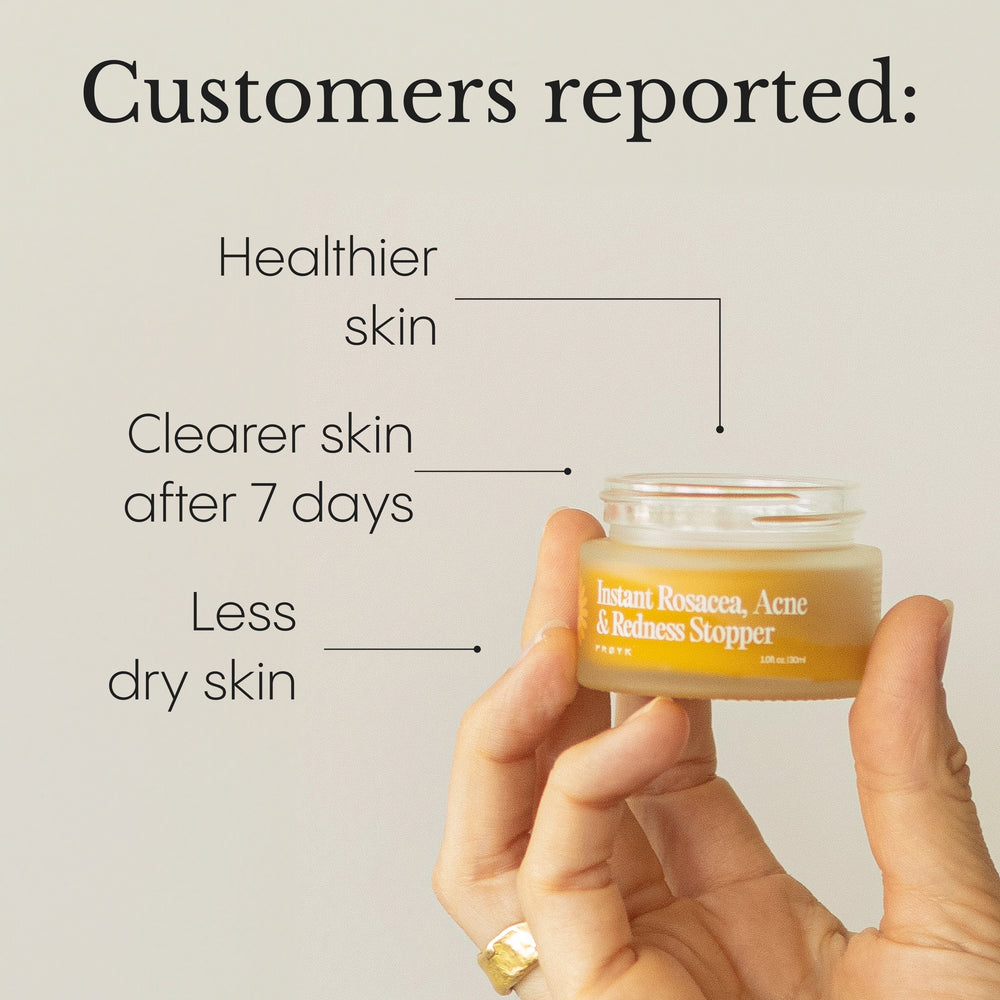 Système Complet pour Peau à Imperfections
