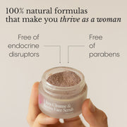 Système Complet pour Peau à Imperfections