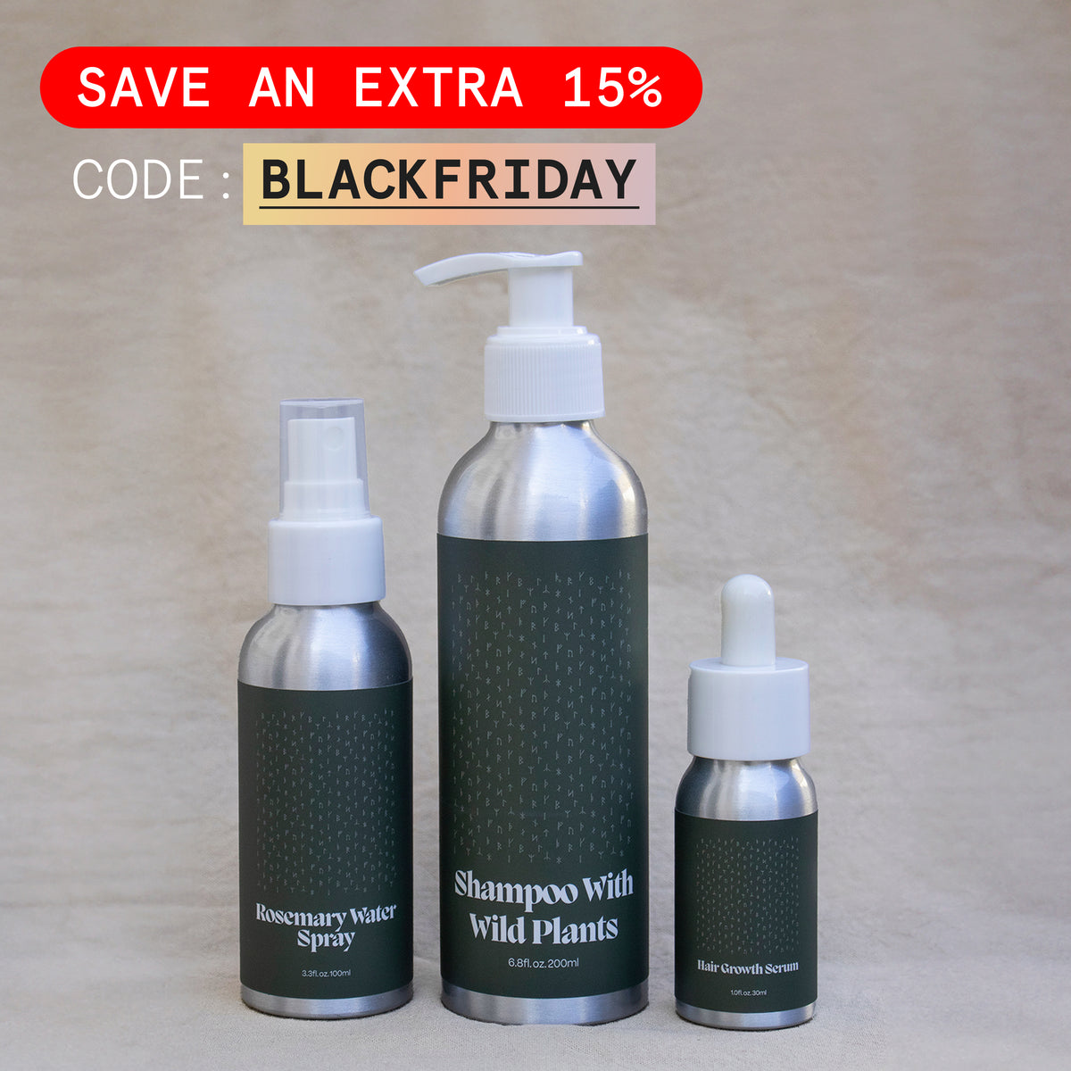 Das ultimative Haar Gesundheitssystem