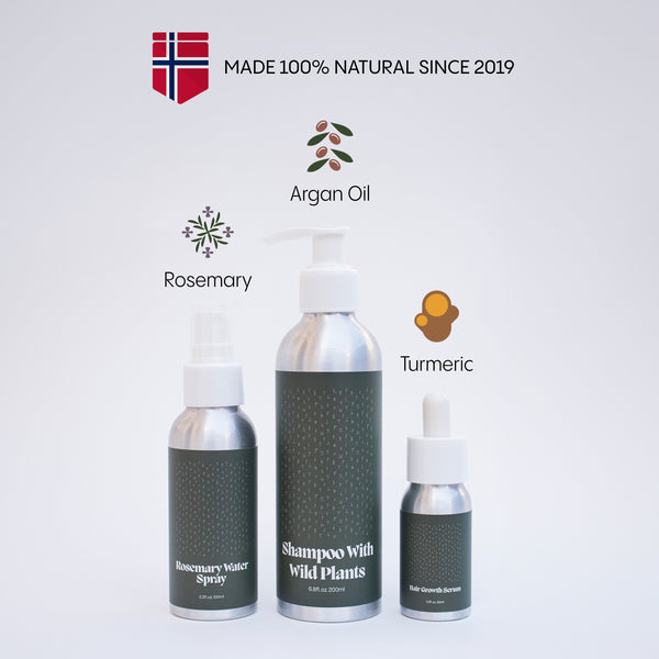 Le système ultime de santé capillaire