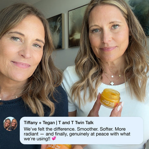 <p>We swear by these little balms …</p>