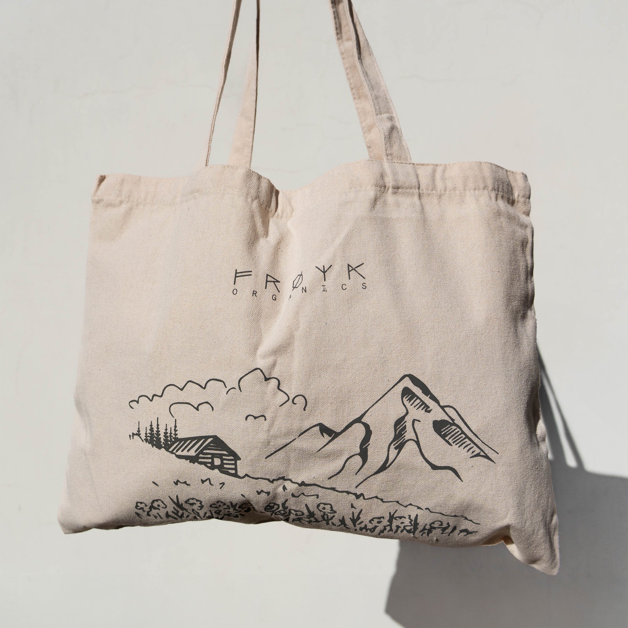 Tote Bag Gift