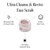 Ultra Cleanse & Revive Face Scrub