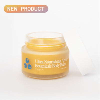 Ultra Nourishing Arctic Botanicals Body Balm