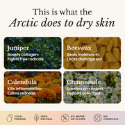 Ultra Nourishing Arctic Botanicals Body Balm