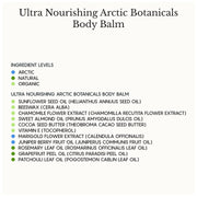 Ultra Nourishing Arctic Botanicals Body Balm