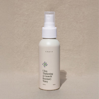 Ultra Thickening & Growth Rosemary Water