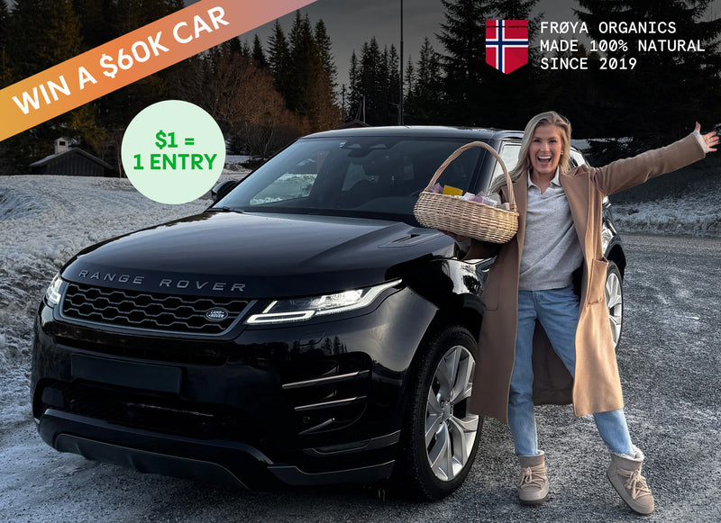 <p>A Botanical <em>Buffet </em>for Mature Skin & Hair</p>