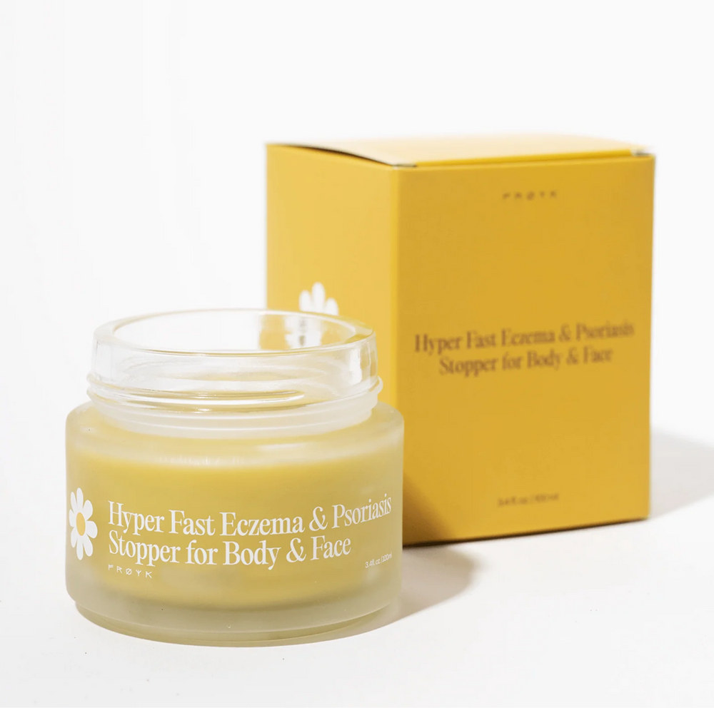 Soothe Irritated Skin Fast · Now Up to 40% Off