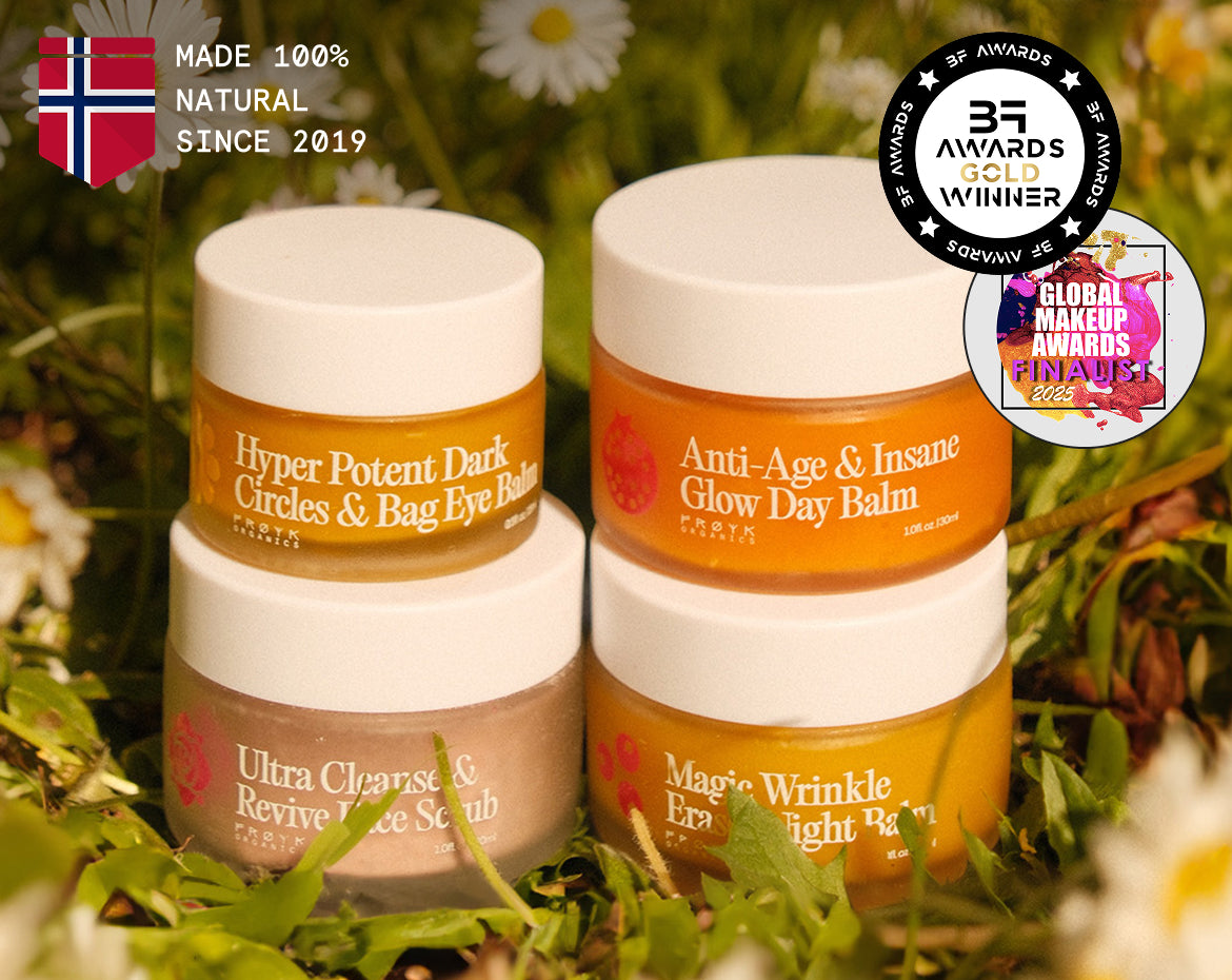 Organic Shop Body Cream 'Russkaja Bania' | Detox & Feuchtigkeit Mit Frozen Flowers | 75 Ml Pflegecreme