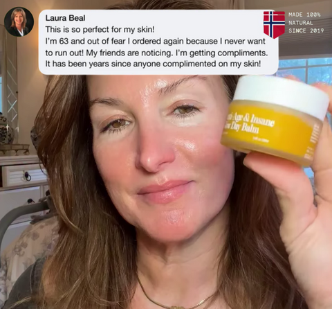 <p>Delay Wrinkles by 10 years, Guaranteed</p>