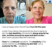 The Complete System for Mature Women’s Skin