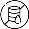NO PARABENS/PARAFFINE