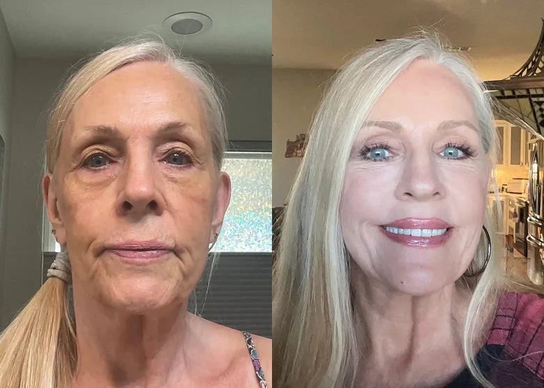 Sheila, 74